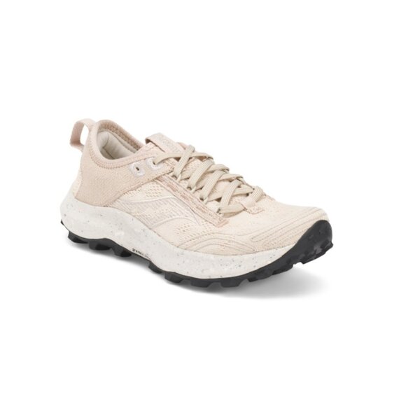 SAUCONY Ash Peregrine Rfg Trail Running Shoes